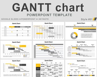 Gantt chart powerpoint template, gantt chart for powerpoint, gantt diagram powerpoint template, calendar template, agenda template ppt