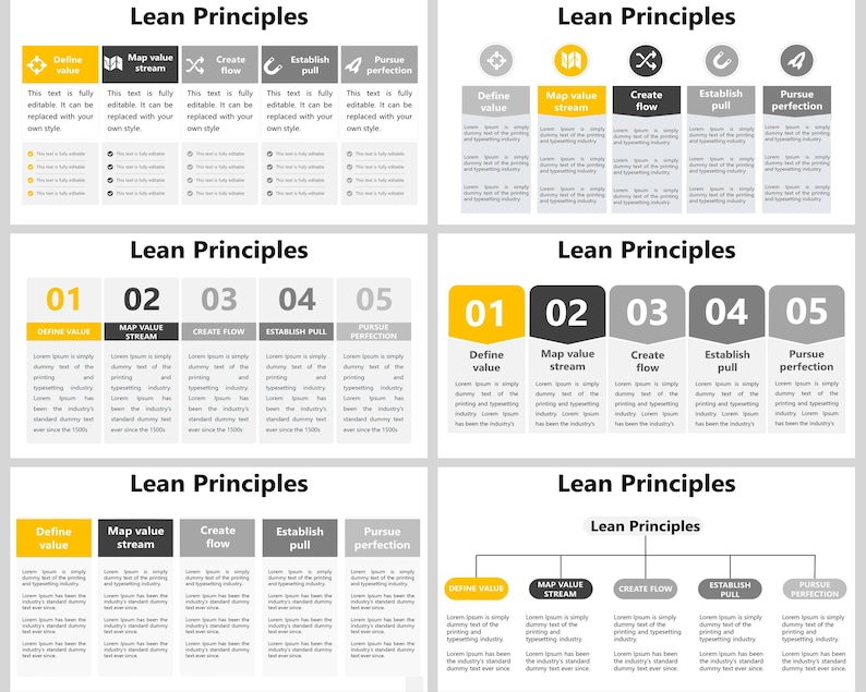 lean six sigma principles, principles of lean management, lean operations principles, lean production principles, principles of lean manufacturing, Lean Principles PowerPoint template, lean manufacturing principles, lean management principles, lean principles production, lean six sigma, 5 principles of lean, lean six sigma, lean principles, lean management, lean manufacturing, lean principles, six sigma principles, principles of lean, lean production, Lean PowerPoint, Lean Methodology,