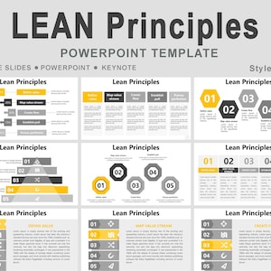 lean six sigma principles, principles of lean management, lean operations principles, lean production principles, principles of lean manufacturing, Lean Principles PowerPoint template, lean manufacturing principles, lean management principles, lean principles production, lean six sigma, 5 principles of lean, lean six sigma, lean principles, lean management, lean manufacturing, lean principles, six sigma principles, principles of lean, lean production, Lean PowerPoint, Lean Methodology,