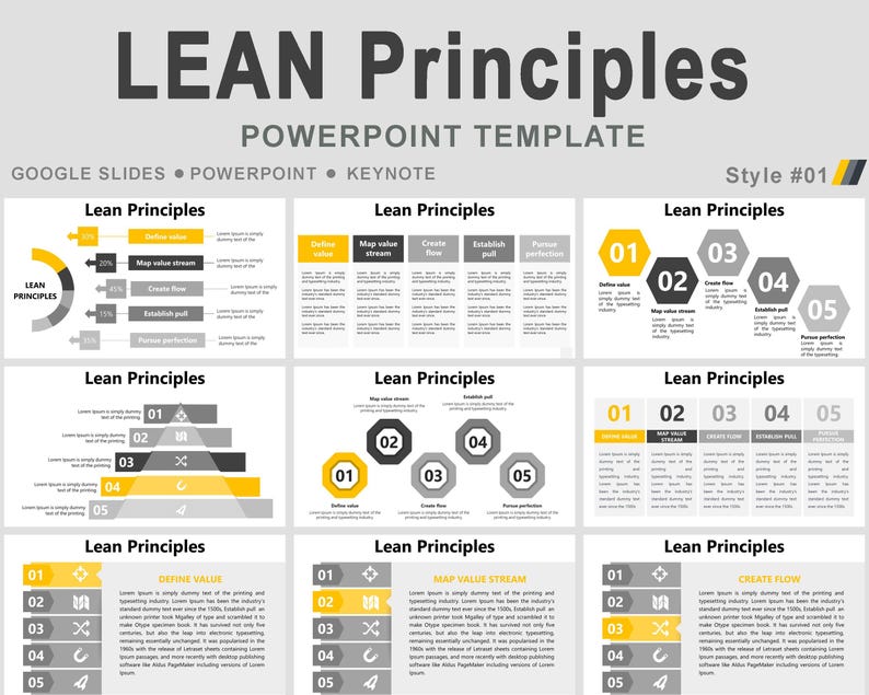 lean six sigma principles, principles of lean management, lean operations principles, lean production principles, principles of lean manufacturing, Lean Principles PowerPoint template, lean manufacturing principles, lean management principles, lean principles production, lean six sigma, 5 principles of lean, lean six sigma, lean principles, lean management, lean manufacturing, lean principles, six sigma principles, principles of lean, lean production, Lean PowerPoint, Lean Methodology,