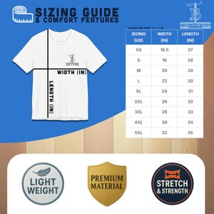 Curl You Fools! Workout Tee | DnD Fantasy Fitness Shirt | Funny T-Shirt | Great Gift for Him or Her | Geeky Gym Shirt | Wizard image 10