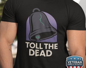 Funny Necrotic Dungeons and Dragons Shirt, Humorous DnD Parody Tee, Cleric DM Cantrip Gift