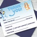 see more listings in the Thank You Cards section