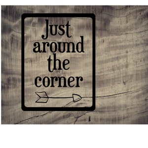 SVG , Just Around the Corner, Jw Gifts,  Jw song, Best Life Ever,  Jw Org,  Printable JW Gift,   Jw Gift,  Pioneer Gifts,  Jw Pioneer Gifts