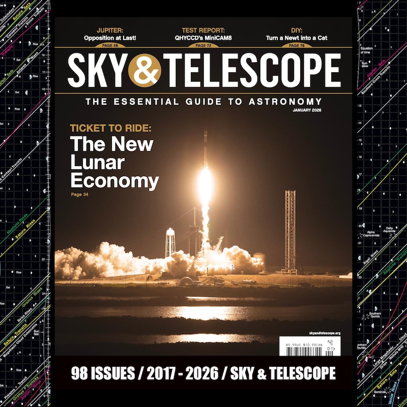 Pride Star Sky - Etsy