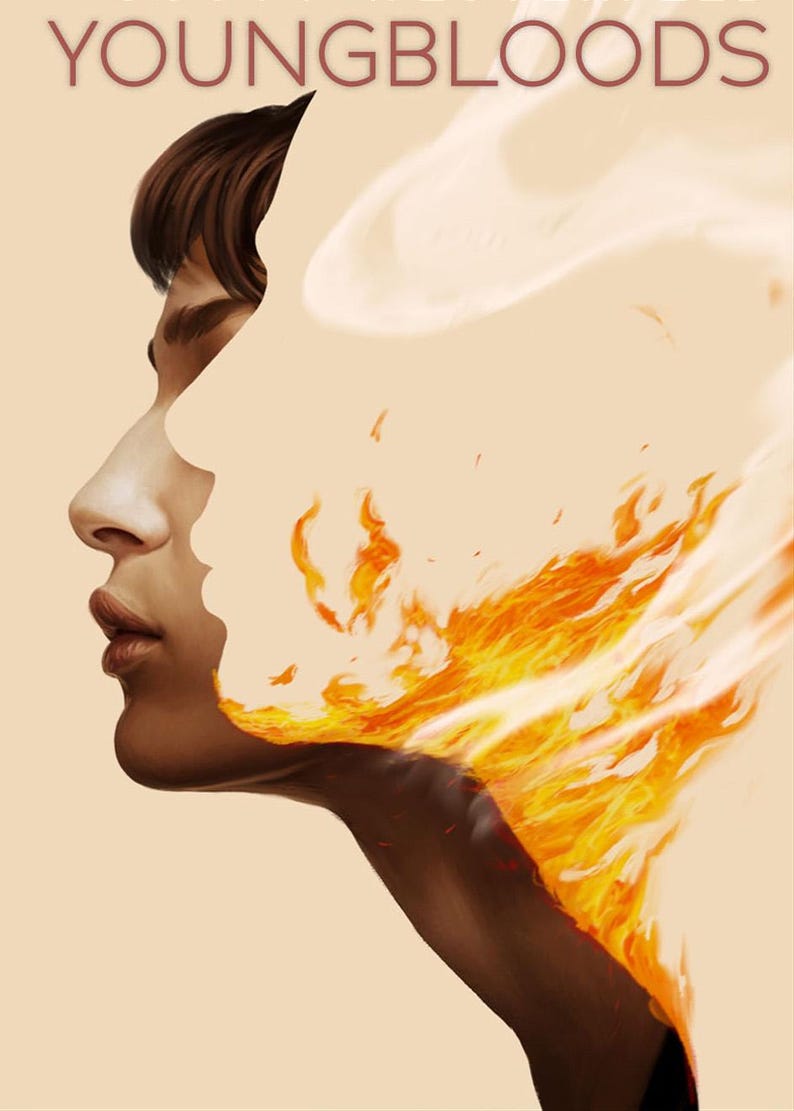 Urban FANTASY & MYSTERY eBooks Bundle: 3000 Young Adult Novels | Vampire Romance, Digital Book Dark Magic, Paranormal, Dive into ADVENTURE image 6
