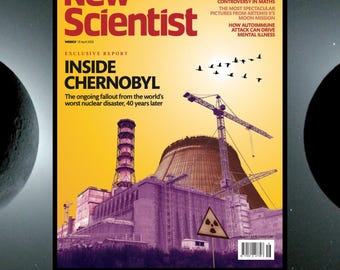Revista NEW SCIENTIST: Más de 880 números digitales, 2009-2026 / Cerebro humano, Investigación científica, Biología marina / Naturaleza, Tierra, Espacio, Paquete PDF