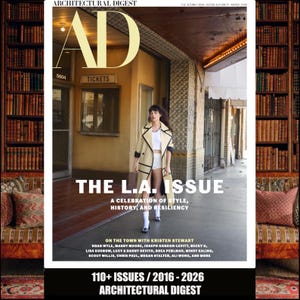 ARCHITECTURAL DIGEST: 110+ Digital Issues from 2016 - 2026 | Download Creative Design MAGAZINE, Home Interiors | Modern Houses, Architecture