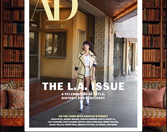 ARCHITECTURAL DIGEST: 110+ Digital Issues from 2016 - 2026 | Download Creative Design MAGAZINE, Home Interiors | Modern Houses, Architecture