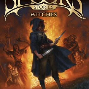 Urban FANTASY & MYSTERY eBooks Bundle: 3000 Young Adult Novels | Vampire Romance, Digital Book Dark Magic, Paranormal, Dive into ADVENTURE image 2