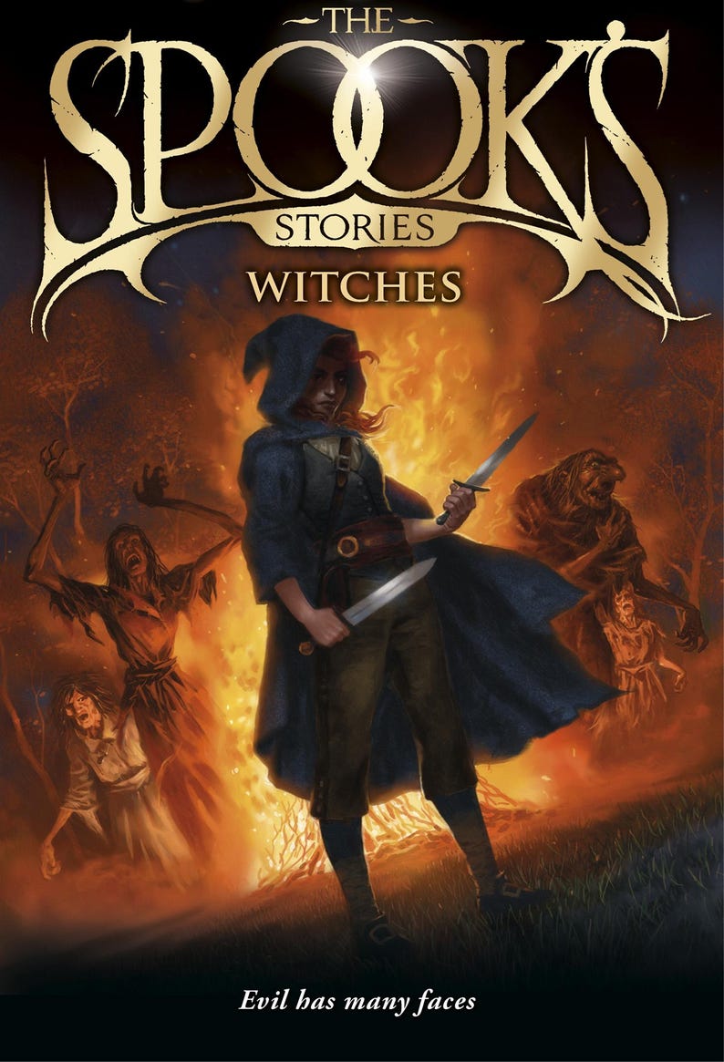 Urban FANTASY & MYSTERY eBooks Bundle: 3000 Young Adult Novels | Vampire Romance, Digital Book Dark Magic, Paranormal, Dive into ADVENTURE image 2