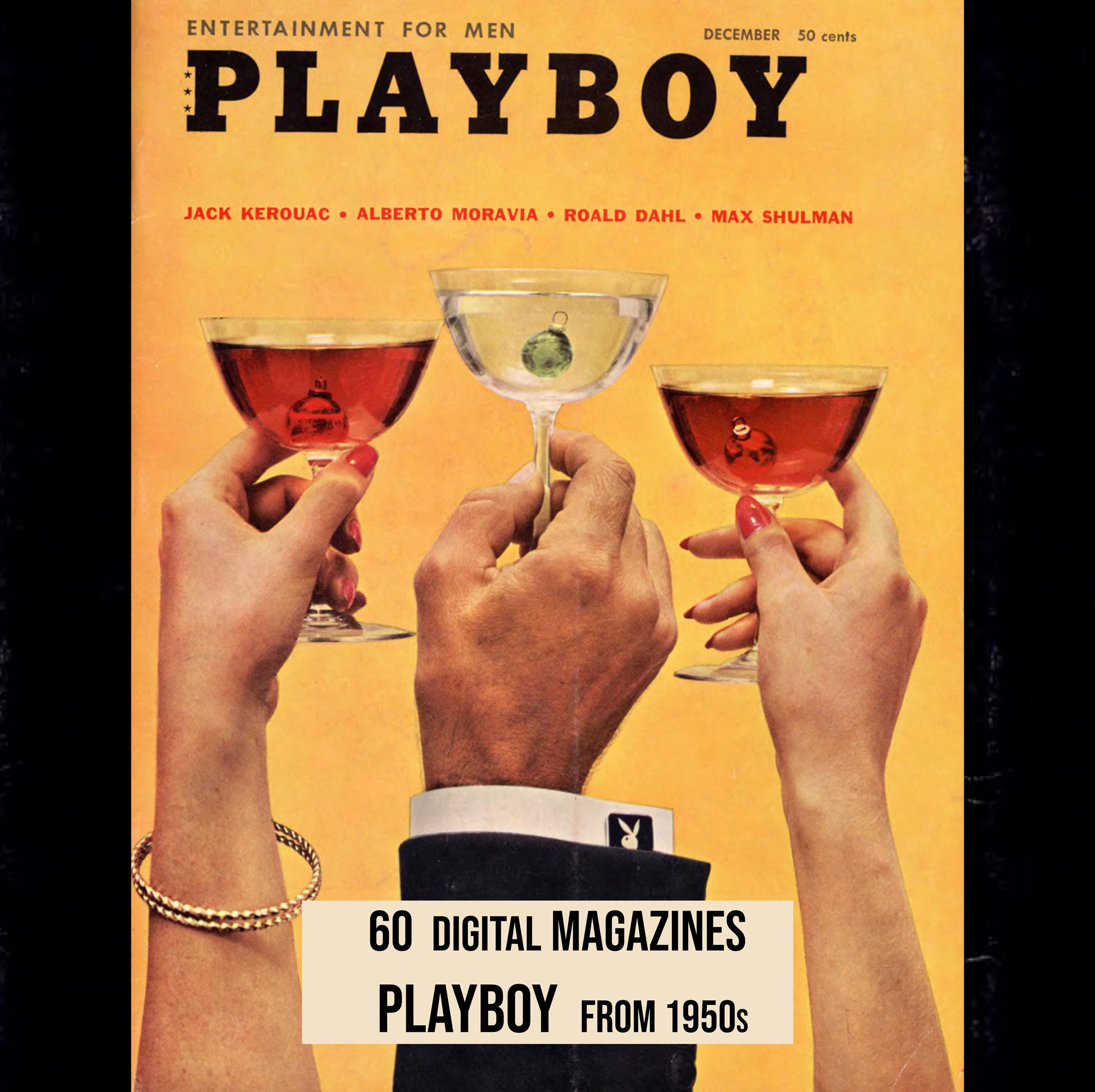 Vintage Zines & Magazines - Etsy
