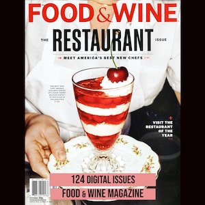120+ FOOD & WINE Magazines, Digital Issues | Download Cooking Ideas, Classic Cocktails Recipes, Wine | Food Art, Home Cookbooks, Drinks Menu