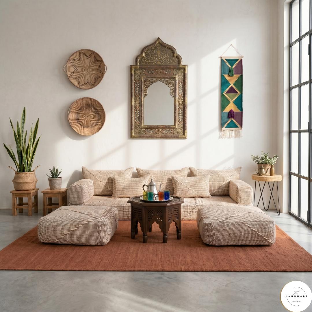 Floor sofa - Etsy 日本