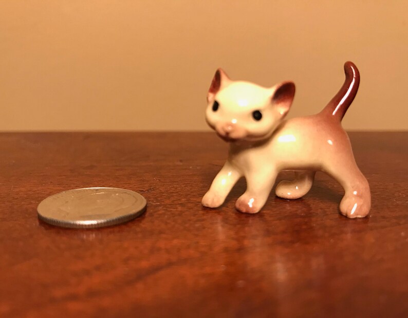 hagen renaker siamese