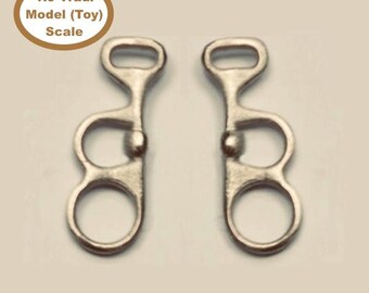 Kit de nébulisation avec embout buccal Omron C900 - 6,90