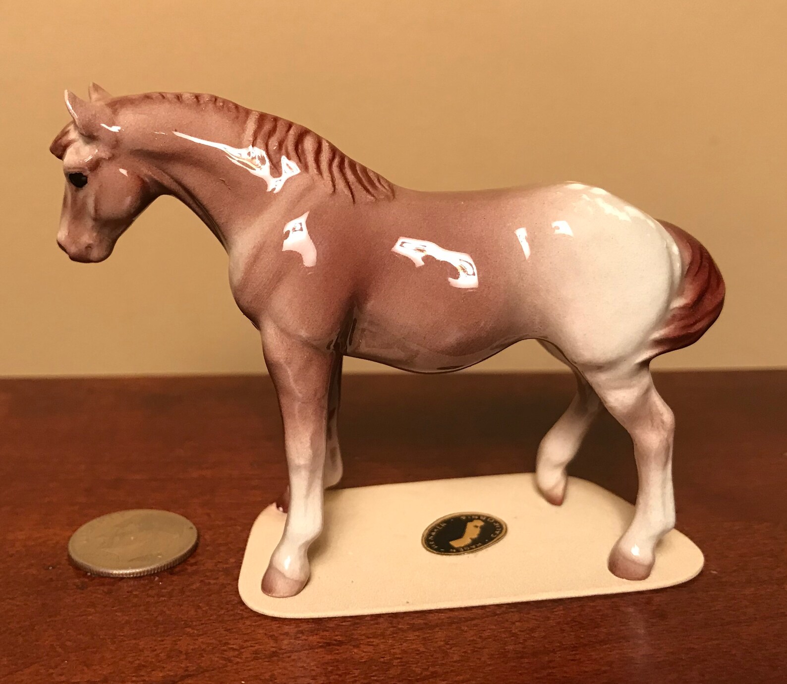 hagen renaker camel