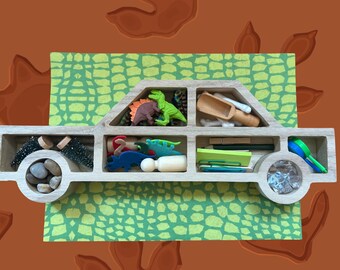 Dinosaur Expedition Tinkerbox