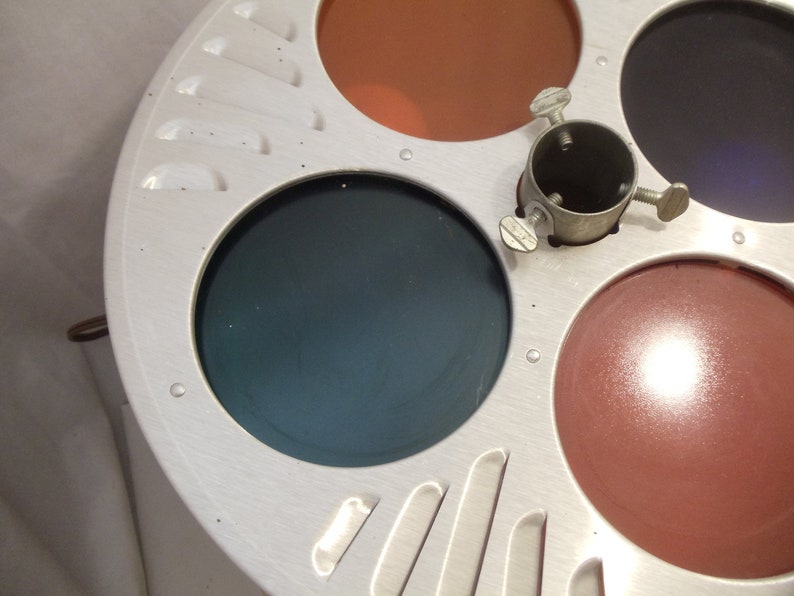 Motorized Christmas Tree Stand 