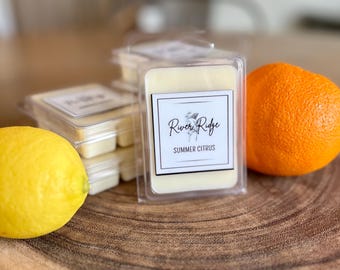 Soy Wax Melts