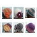 see more listings in the KNIT FELTED WOOL HATS section