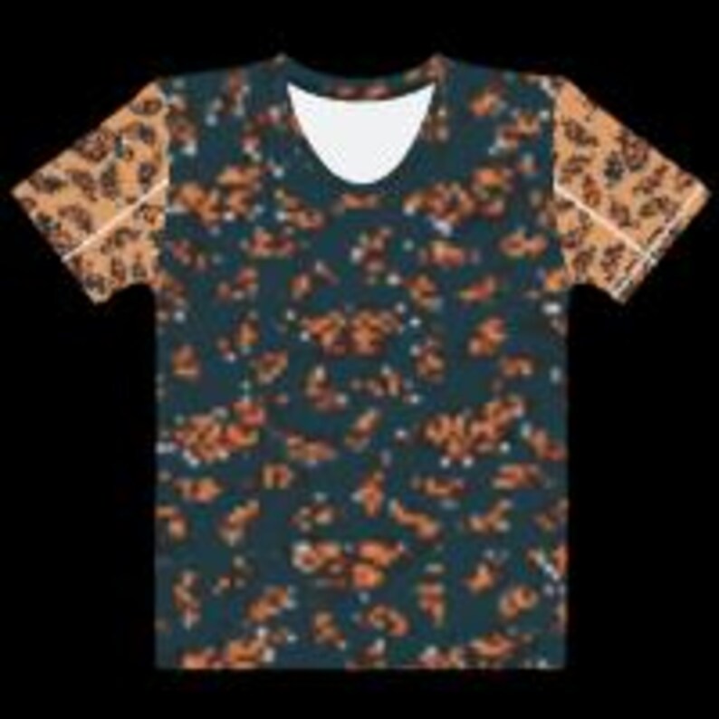 Monarch Butterfly Solo Seamless Pattern Digital File - Etsy
