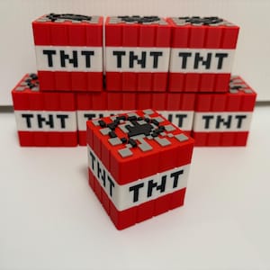 TNT Block