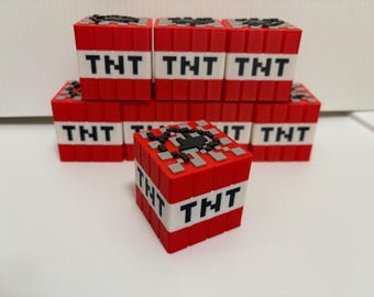 TNT Block
