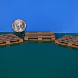 Mini Pallet (Small/ Large)