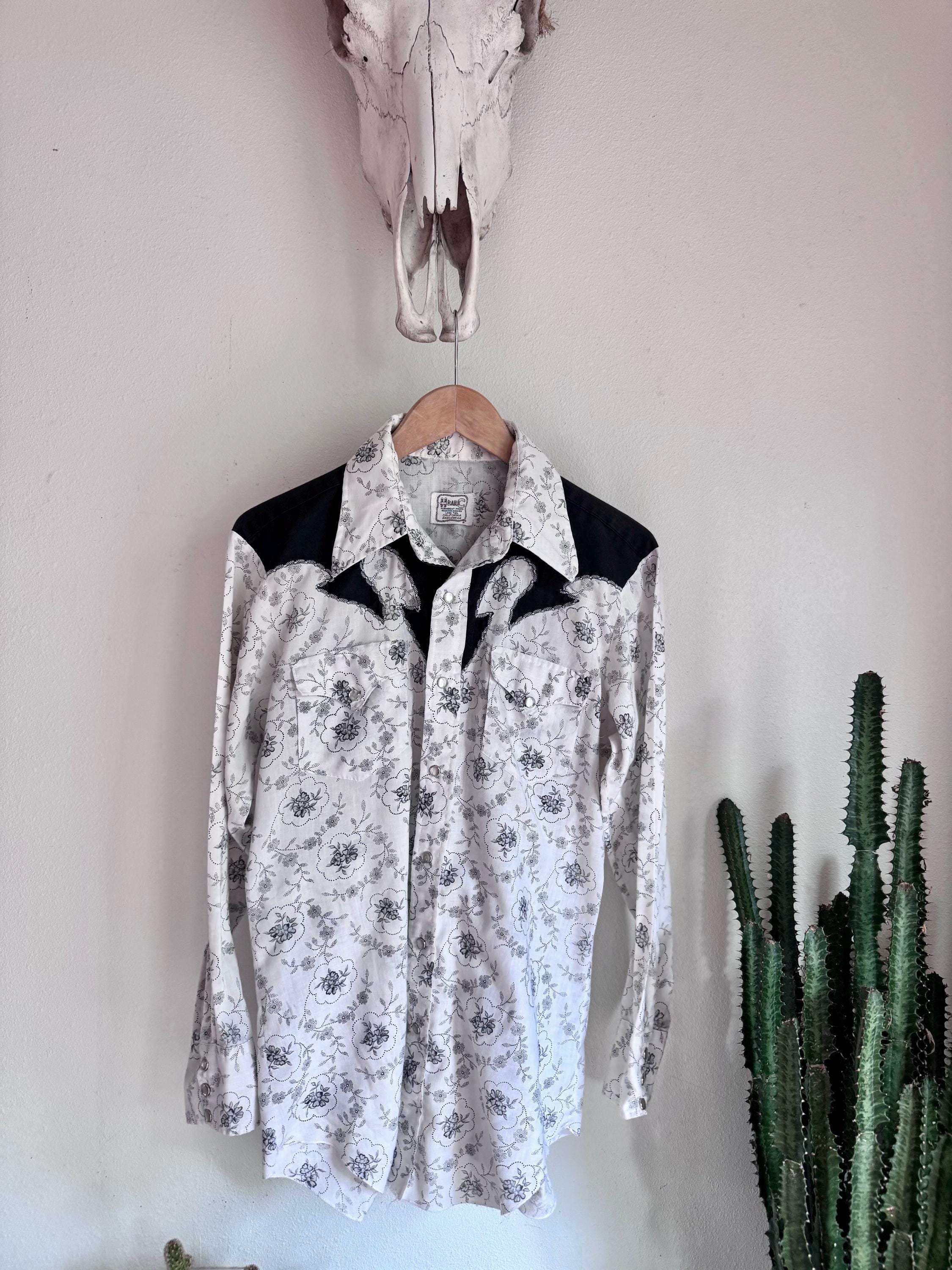 California Ranchwear - Etsy