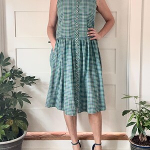 90s country dress 90s Country Dress