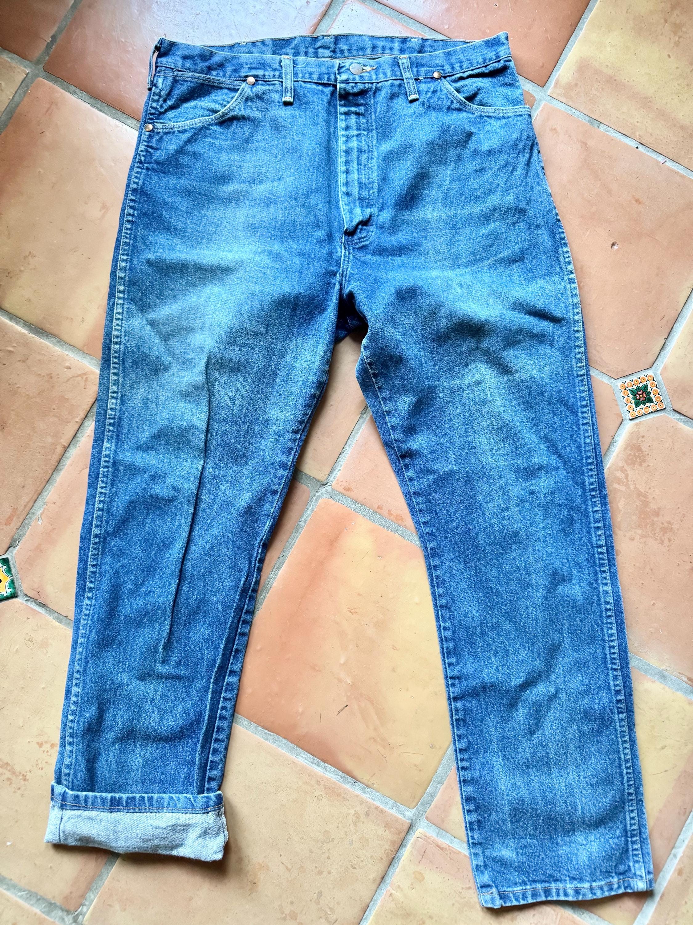 Wrangler 936 - Etsy