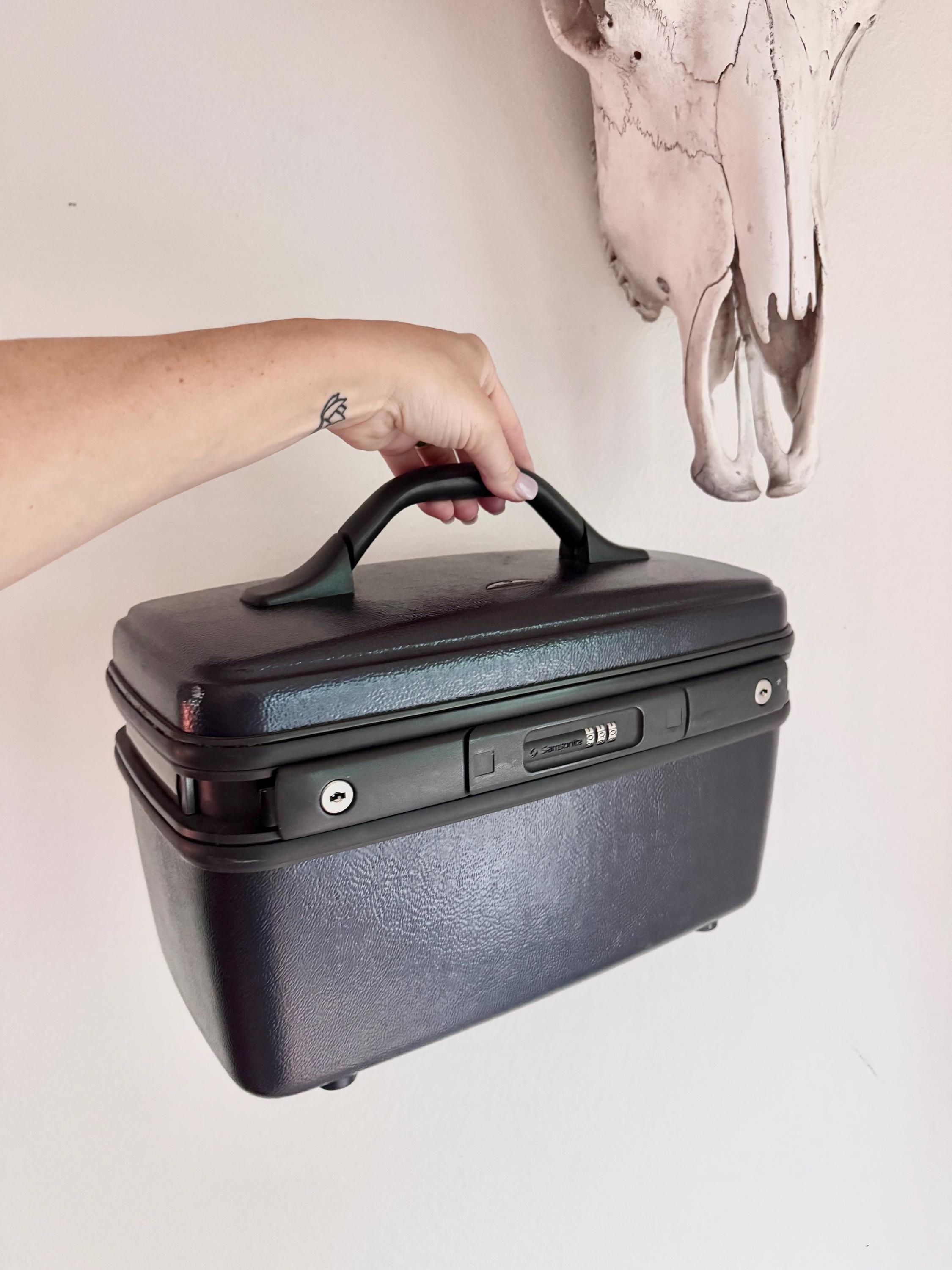 Samsonite Silhouette, Vintage - Etsy