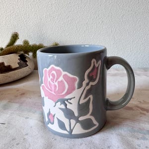 Waechtersbach Mug - Etsy