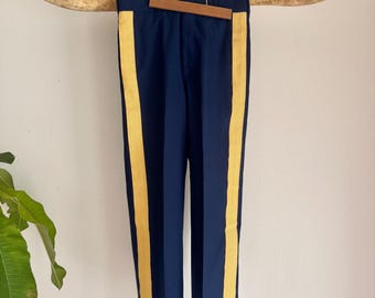 ASU Men's NCO US Army Service Dress Blue Military Uniform Pants Trousers -  Pick You Size Free Shipping - Etsy