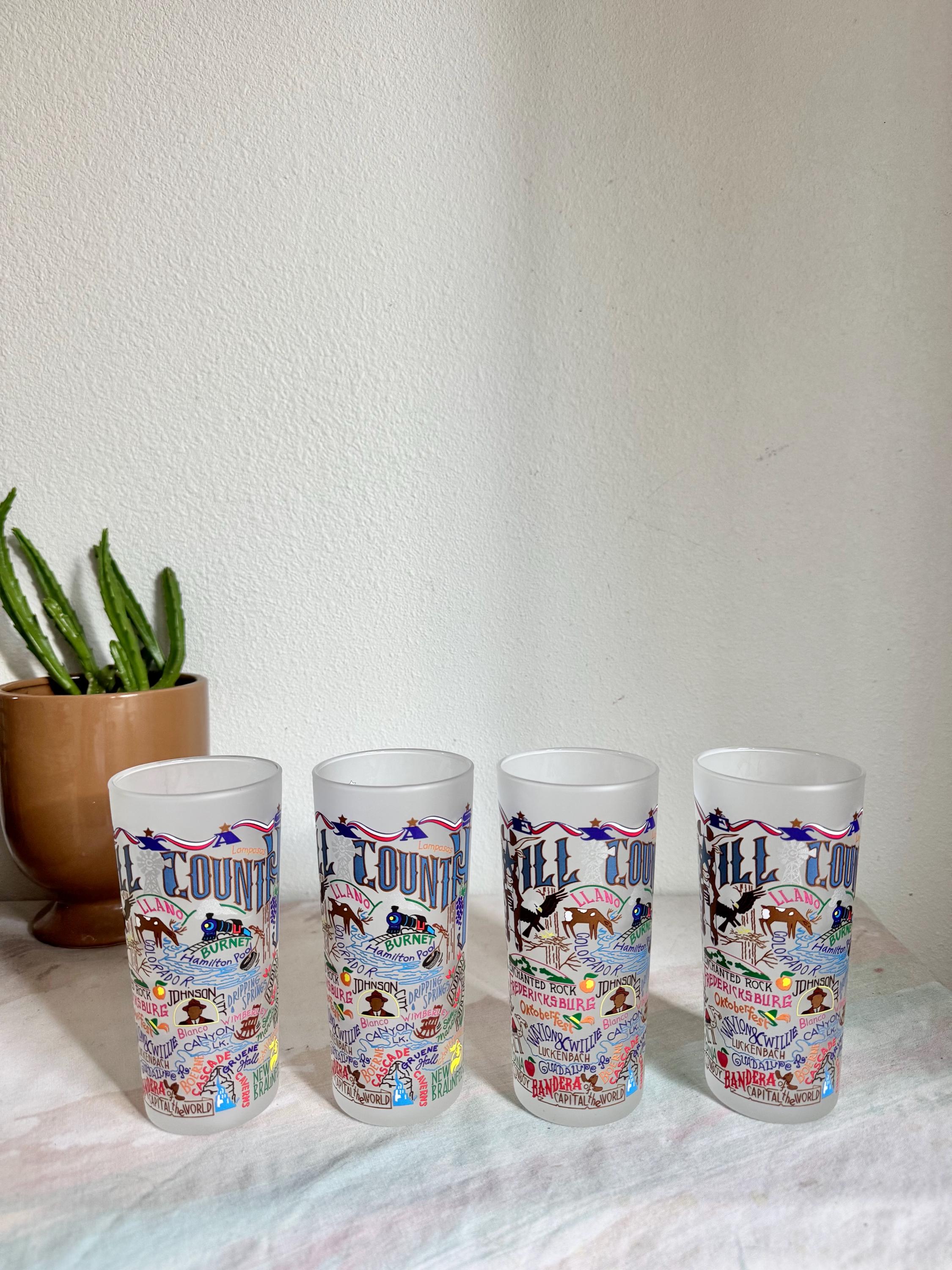 Hamilton Tumbler - Etsy