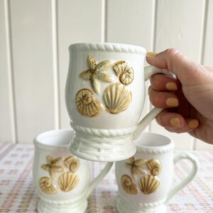 40 ml coffee cup Le Creuset Giant Mug 400 Orange