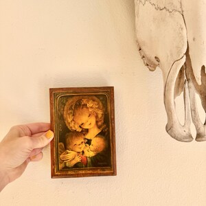 Juan Ferrandiz Print - Etsy
