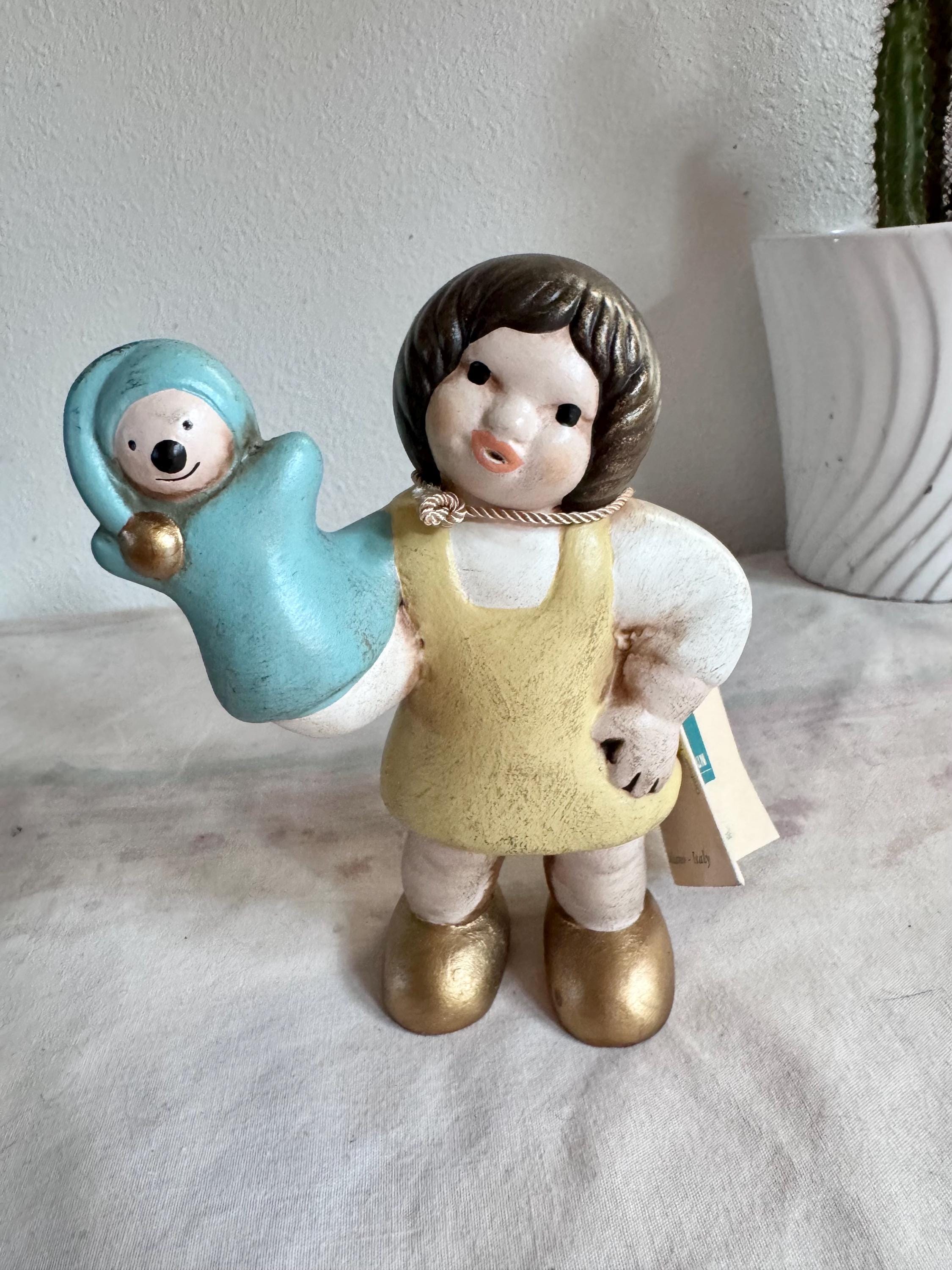 Thun Figurines - Etsy
