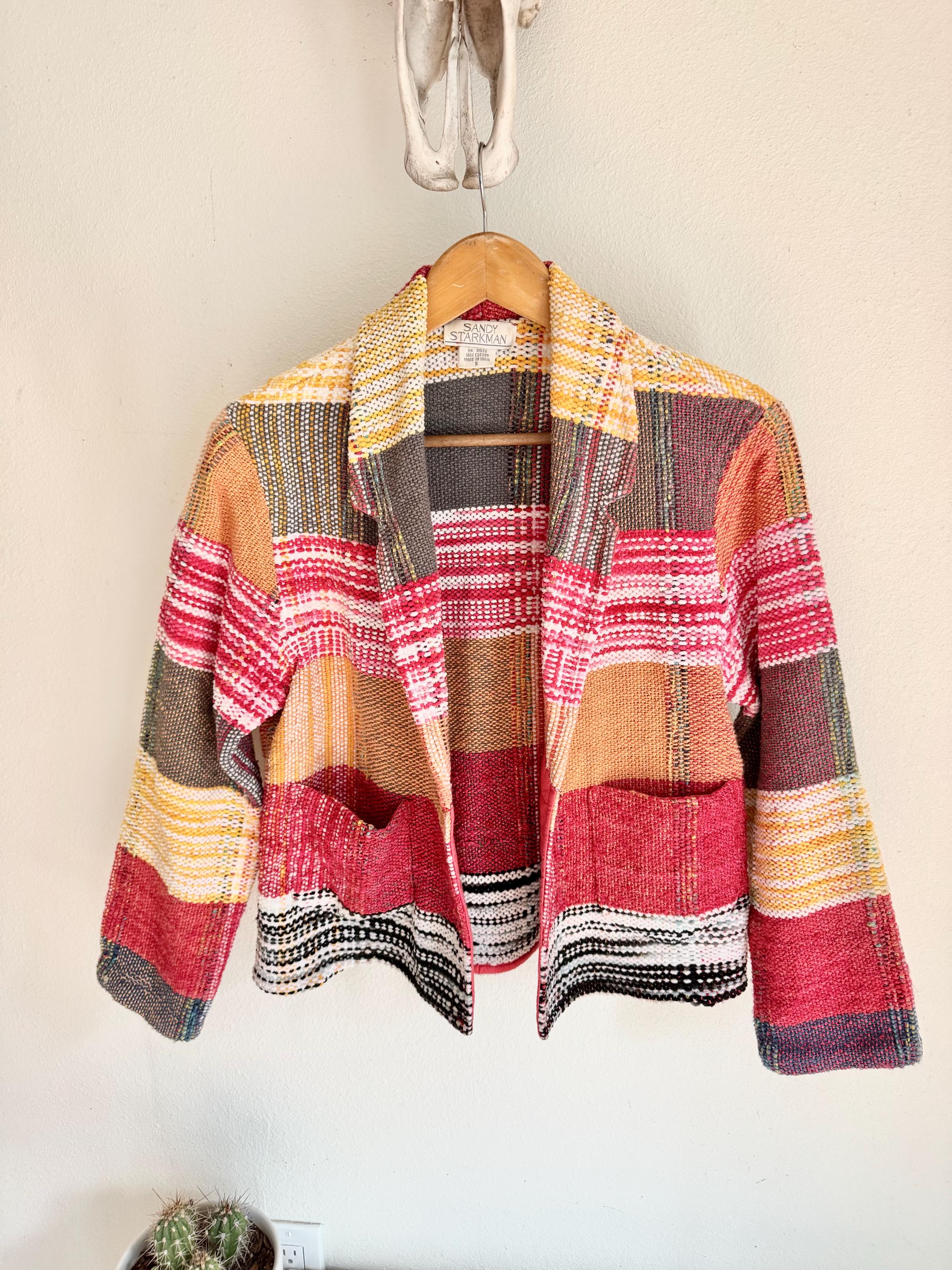 Sandy Starkman Jackets - Etsy