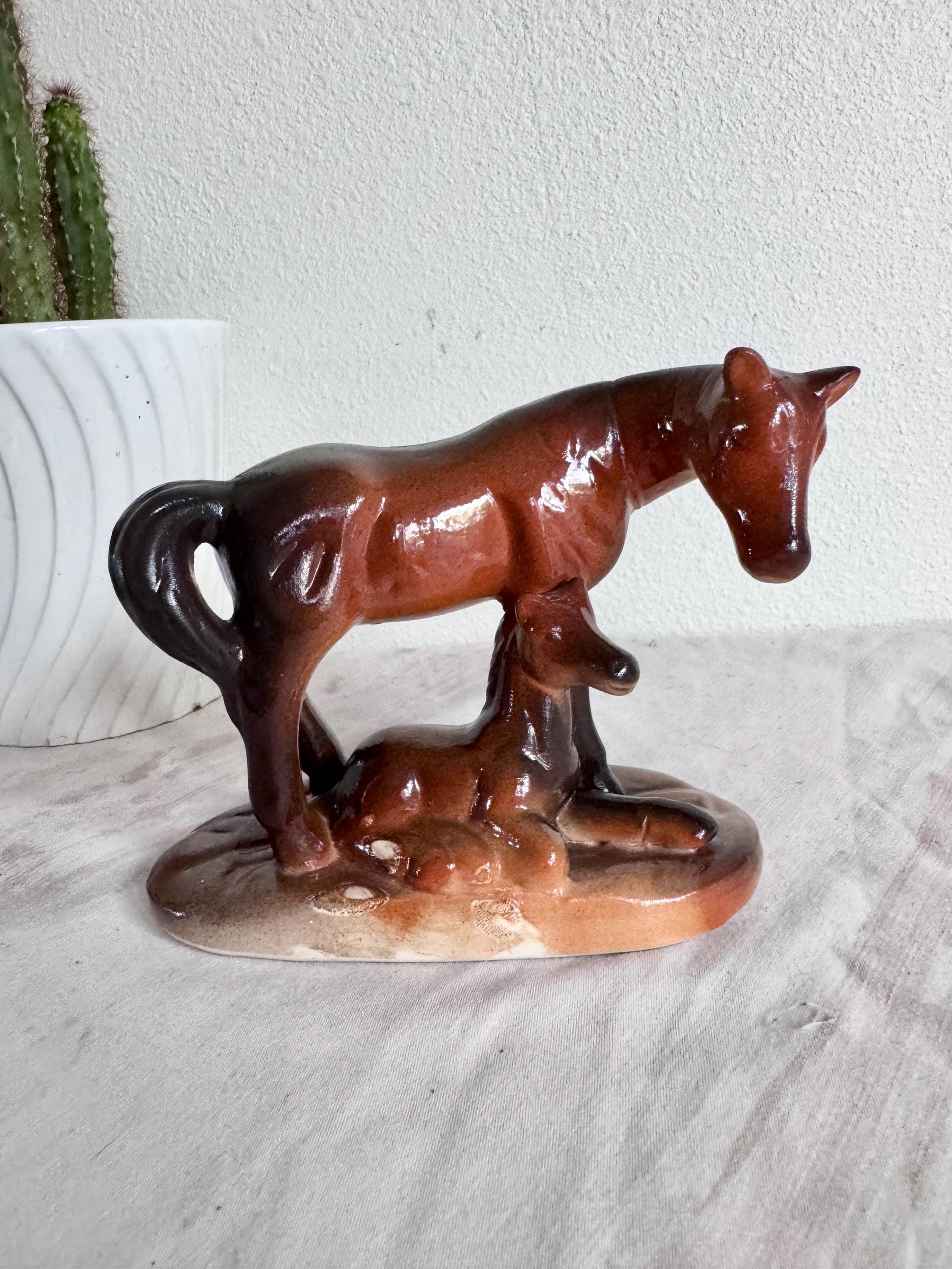 Hagen Renaker Unicorn - Etsy