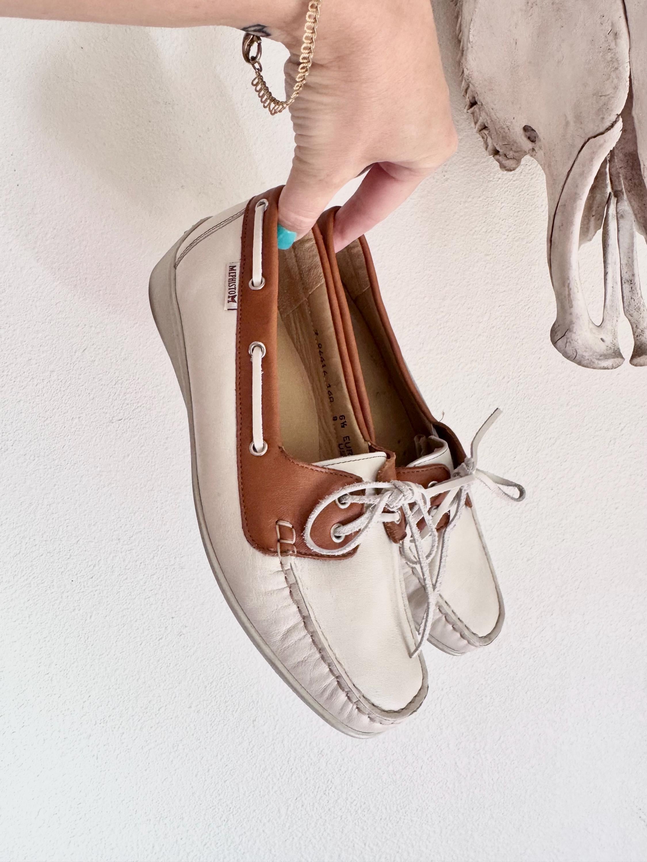Vintage Mephisto Shoes - Etsy