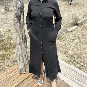 knee length dresses for ladies Lara