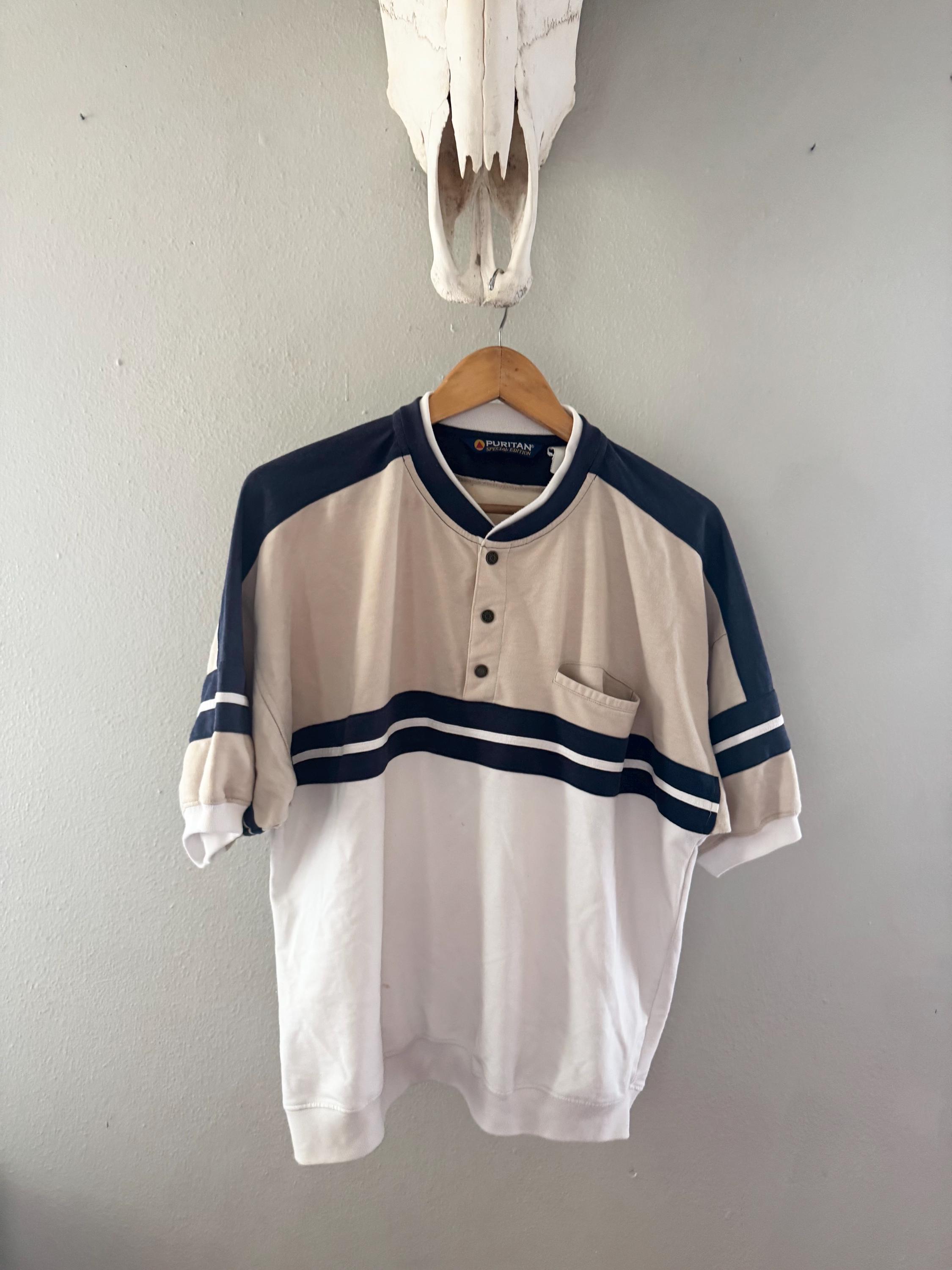 70s Polo Sweatshirt - Etsy 70s Polo Sweatshirt - Etsy