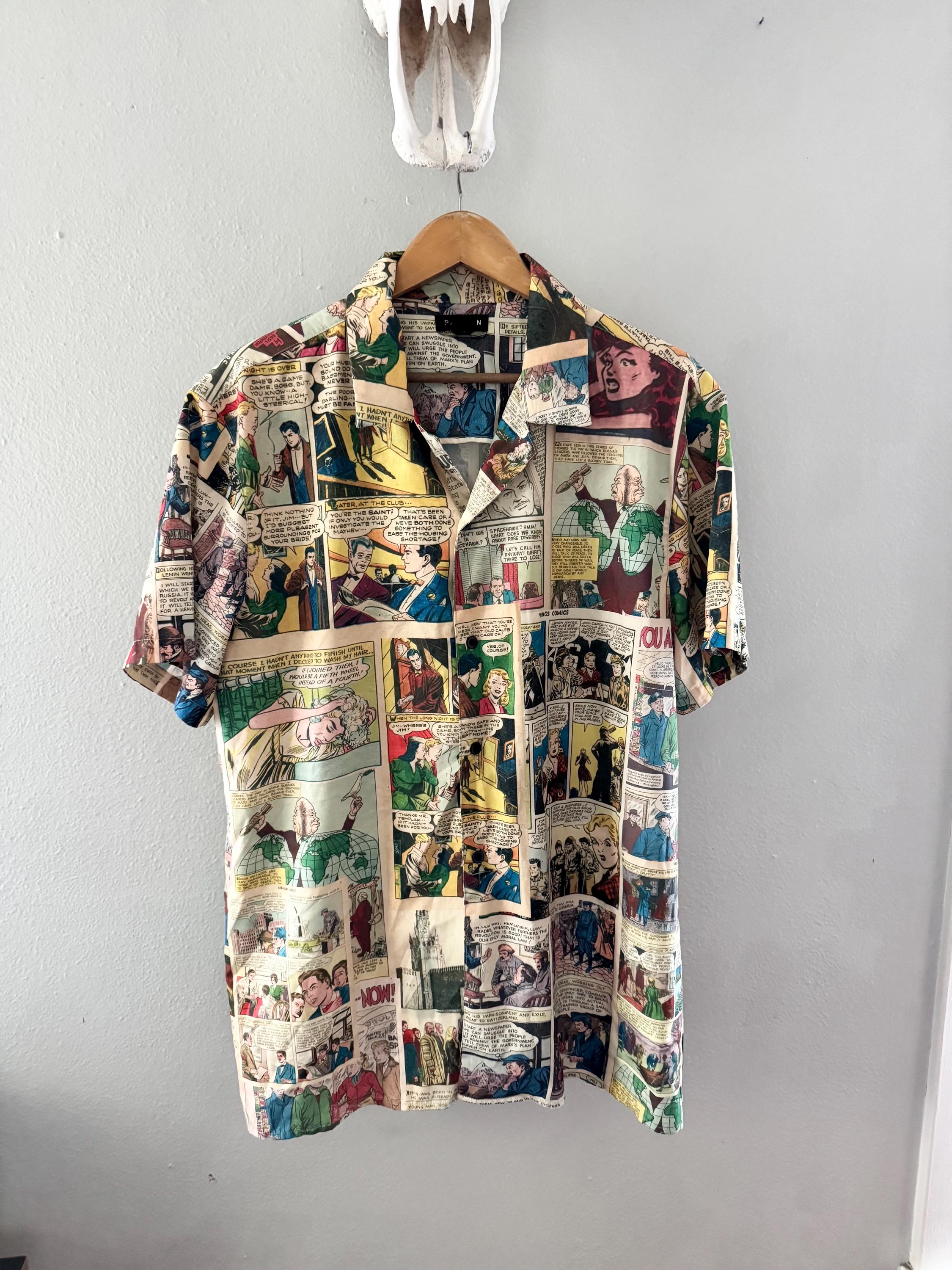 Vintage Pacsun Shirt - Etsy Vintage Pacsun Shirt - Etsy
