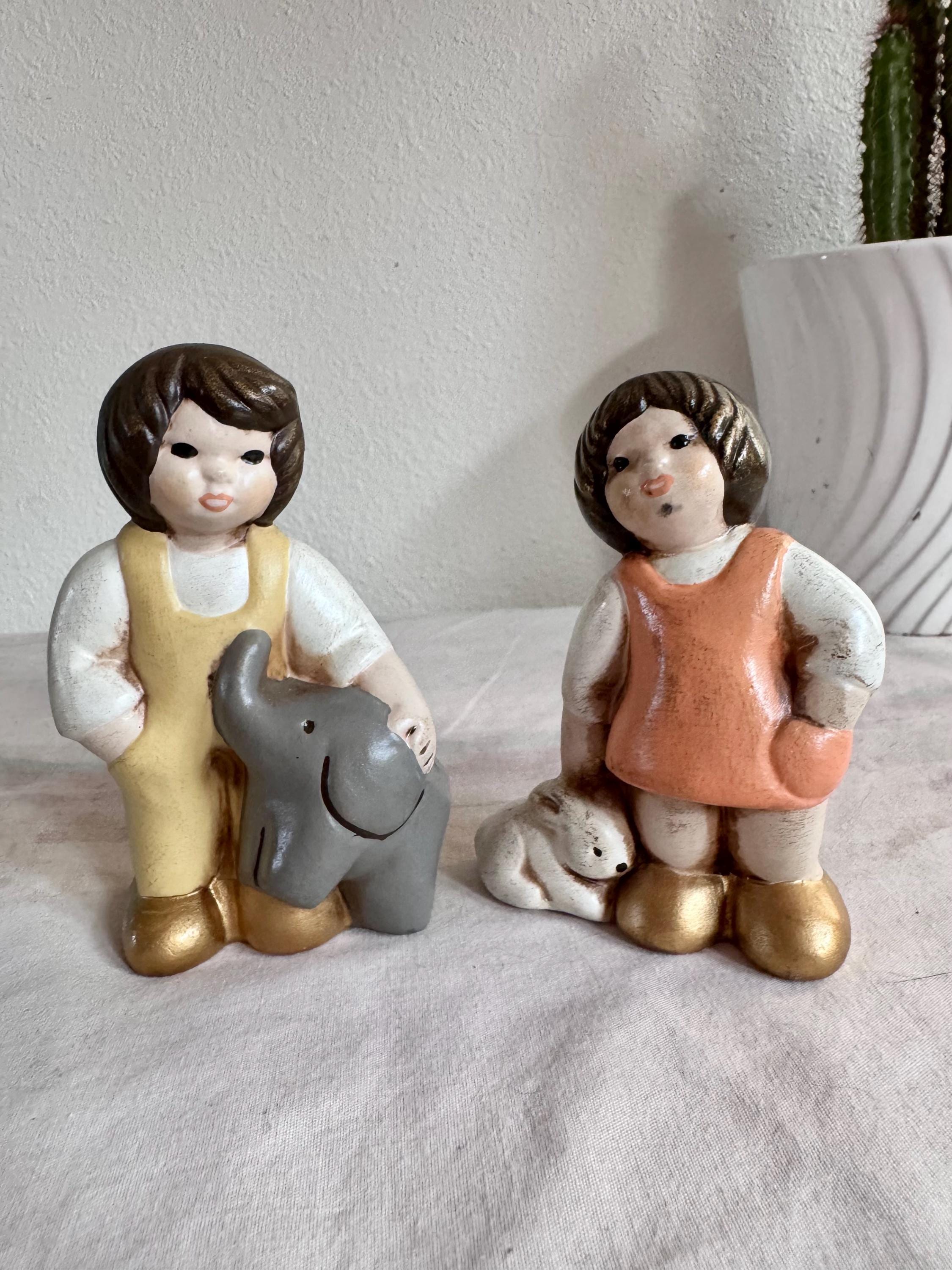 Thun Figurines - Etsy