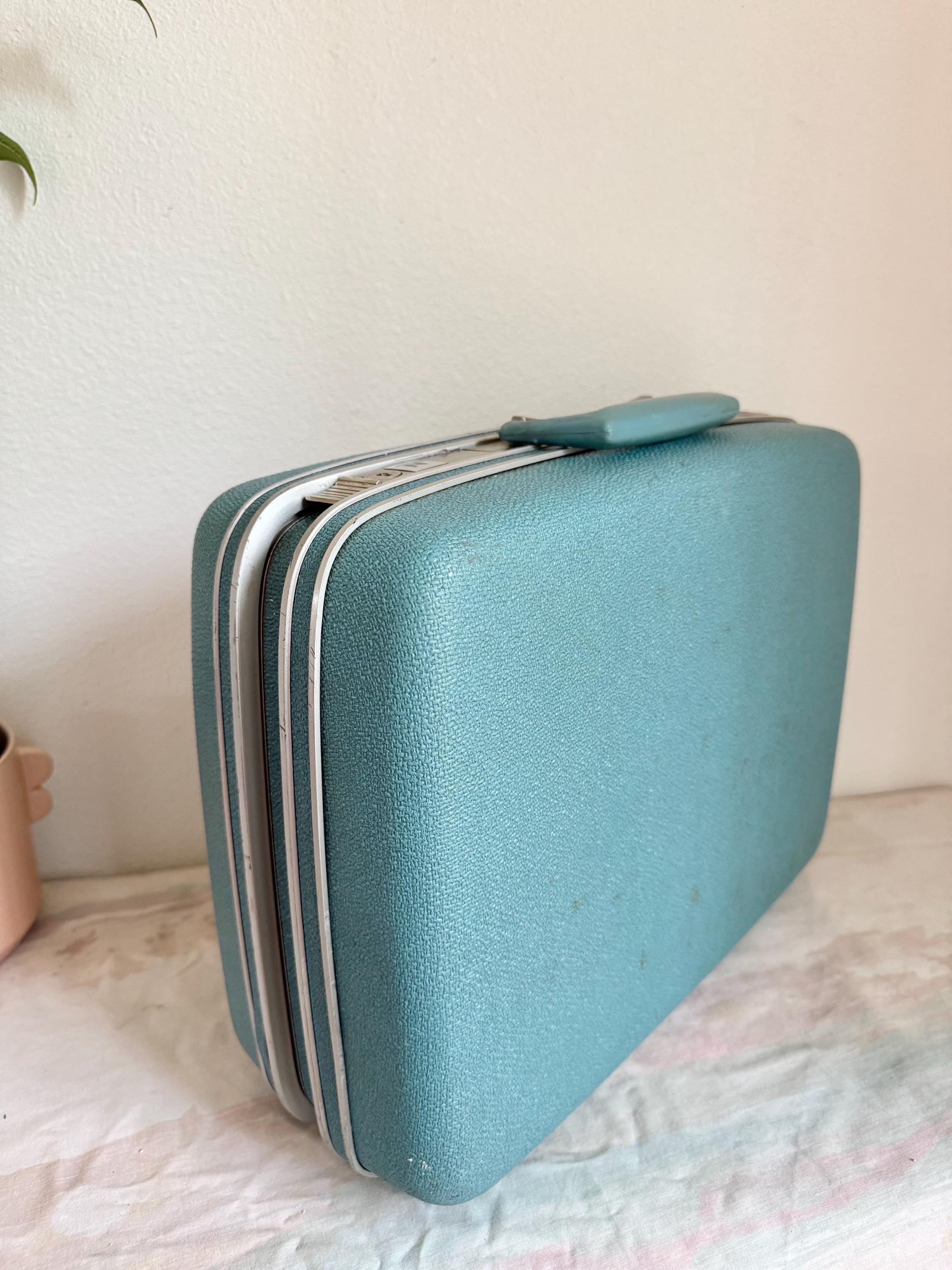 Vintage Samsonite Suitcases - Etsy