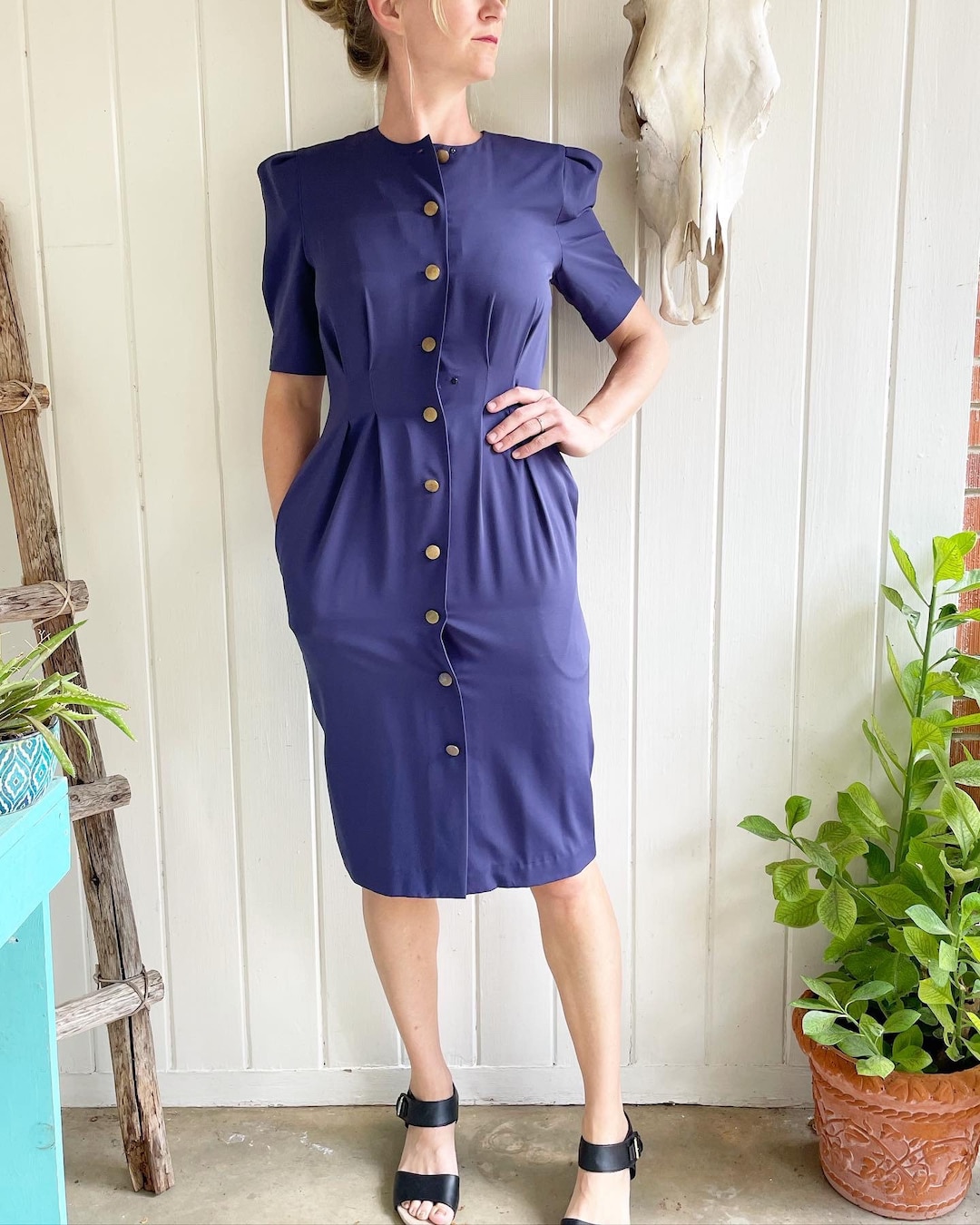 Chaus new outlet york dresses