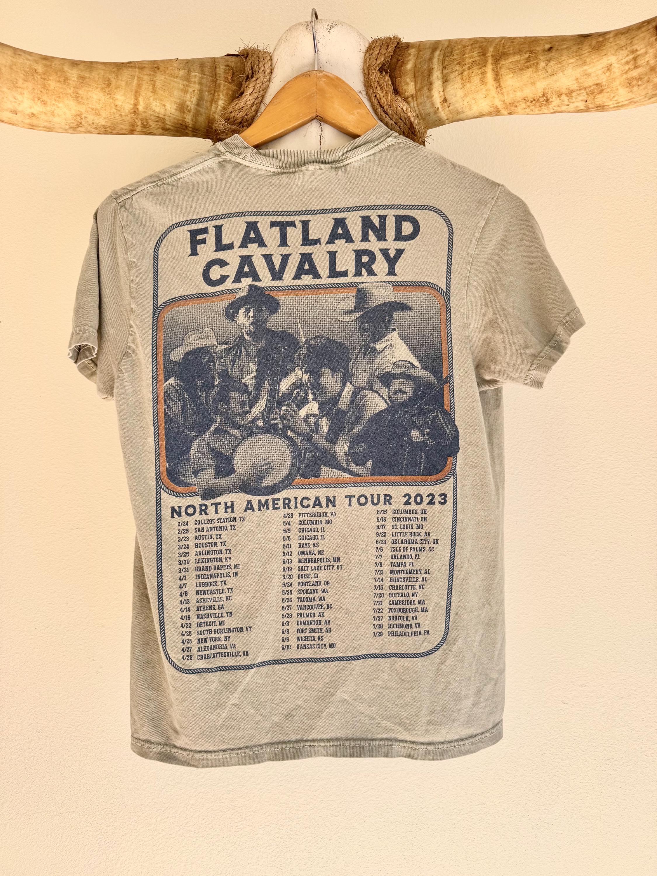 Flatland Cavalry