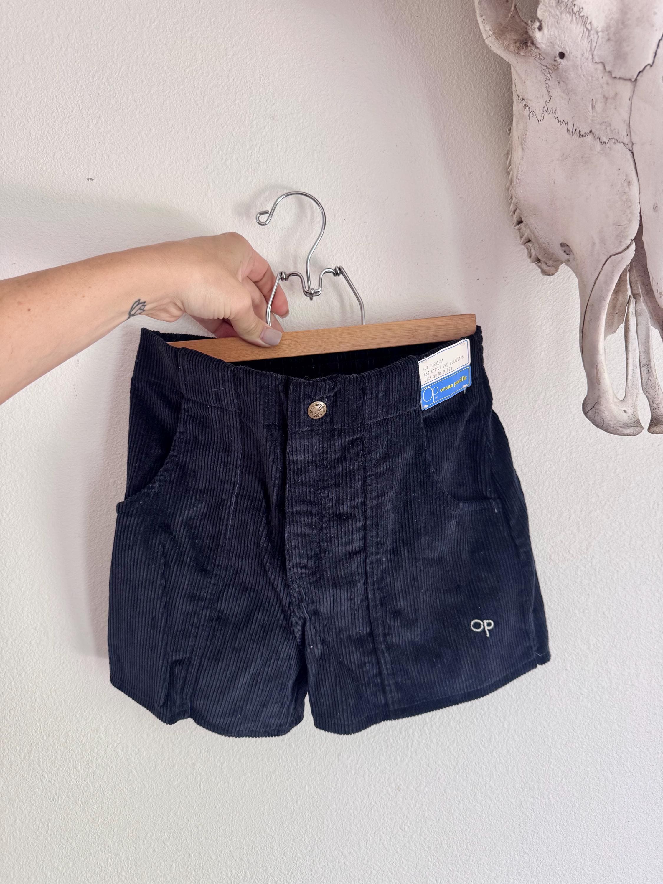 Ocean Pacific Shorts - Etsy